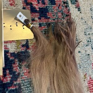 COPY - The hair shop extensions I tip 18” color t8/16/60